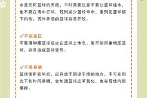  篮球运动员为何需要重视休息的重要性：科学与经验的双重解析